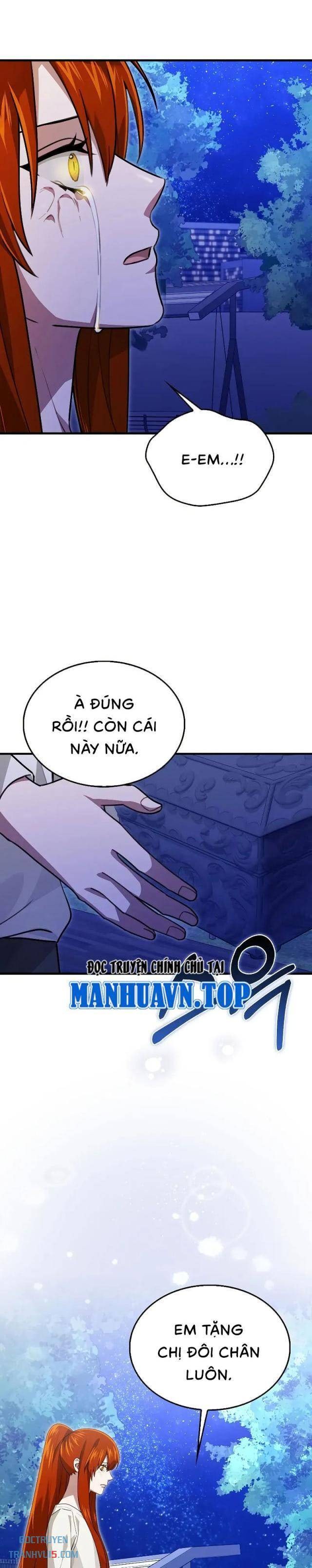 Tôi Không Phải Là Hồi Quy Giả - Page 22