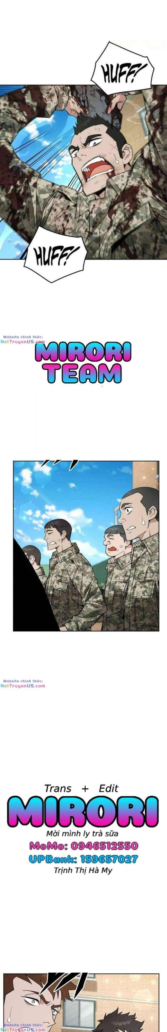 Trù Vương Mạt Thế - Page 24