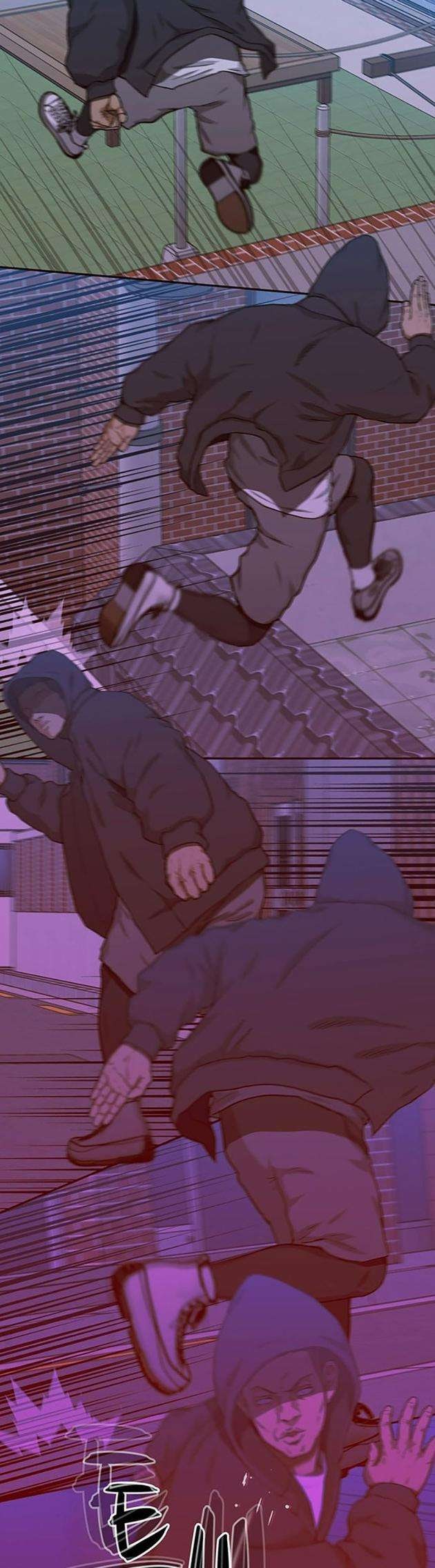 Trường Học Gangster - Page 28