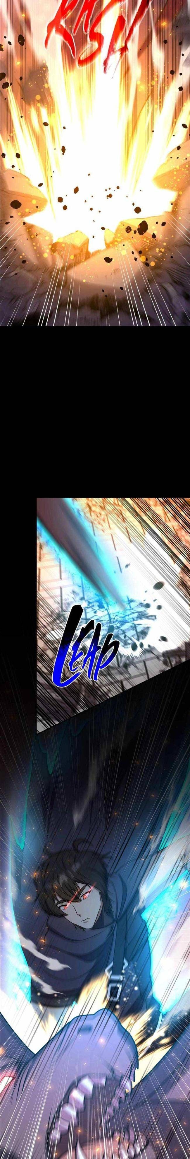 Ai Cũng Hồi Quy Ngoại Trừ Tôi - Page 34