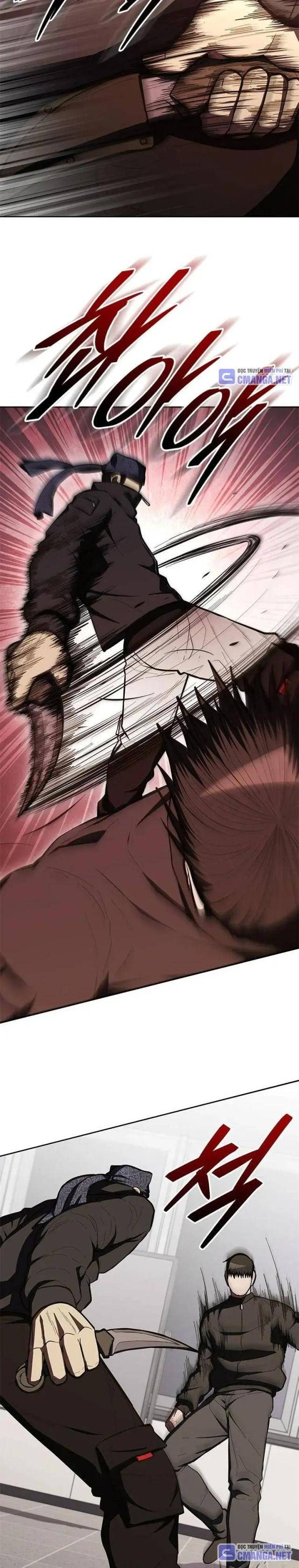 Sự Trở Lại Của Ông Trùm - Page 27