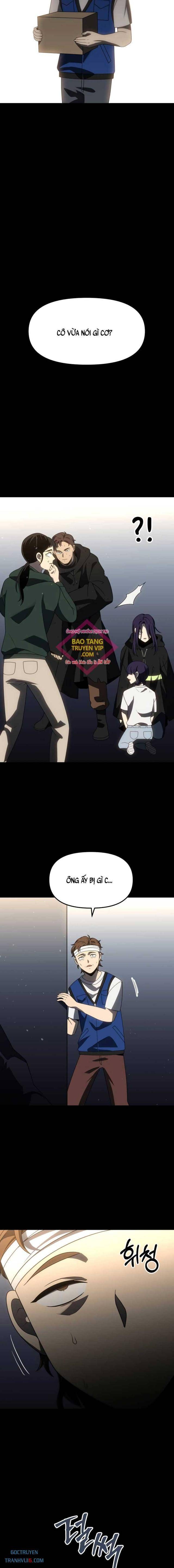 Ta Từng Là Tháp Vương - Page 27