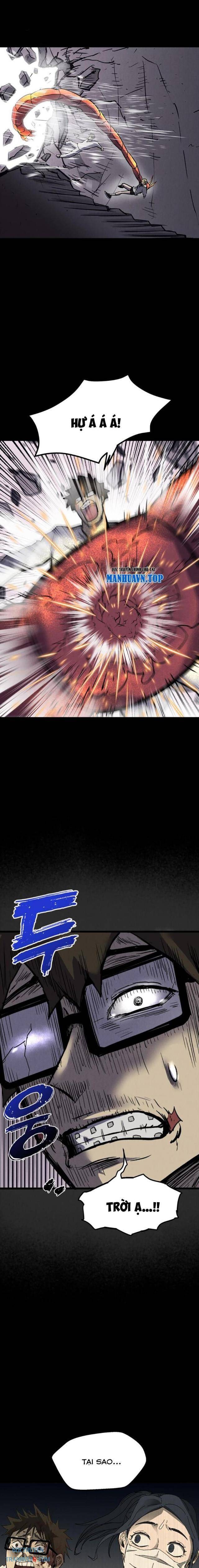 Người Côn Trùng - Page 25