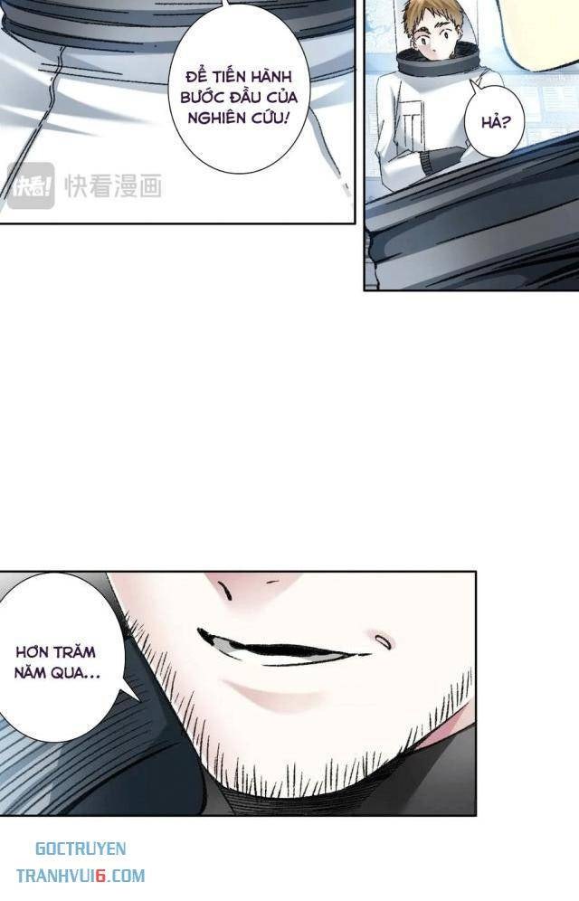 Câu Lạc Bộ Trường Sinh - Page 14