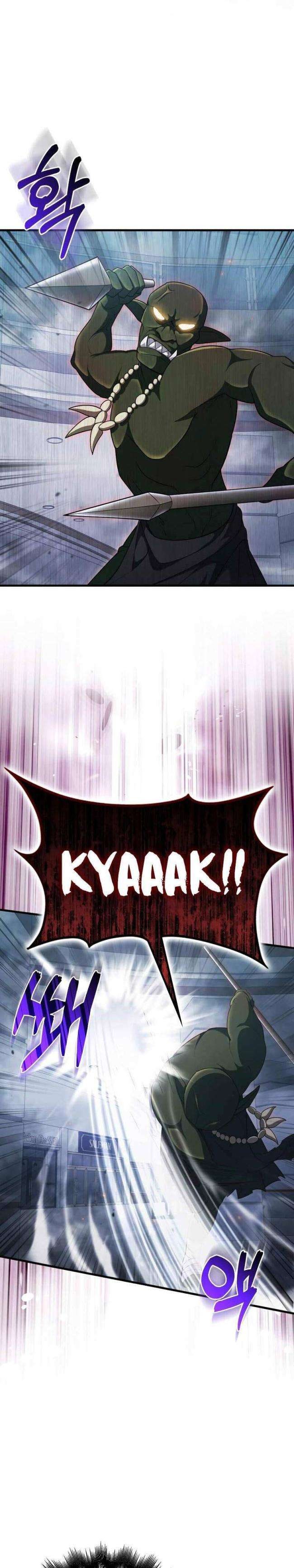 Người Chơi Có Thiên Phú Nghịch Thiên - Page 27