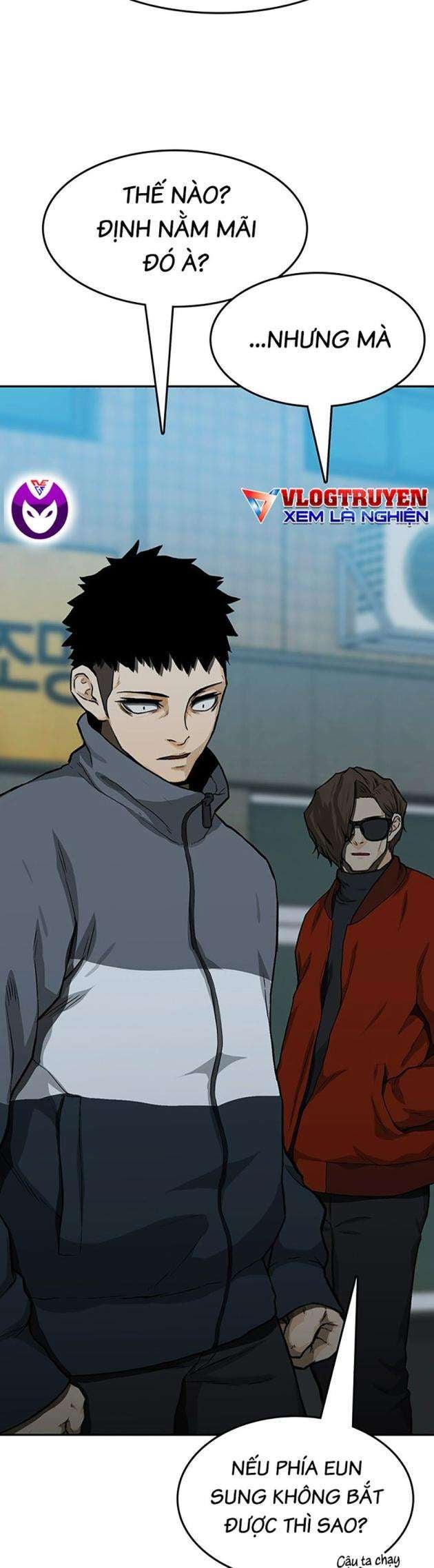 Trường Học Gangster - Page 42