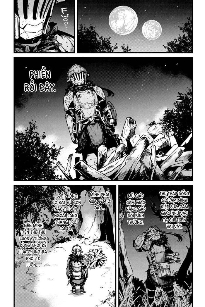 Goblin Slayer Gaiden: Year One - Page 25