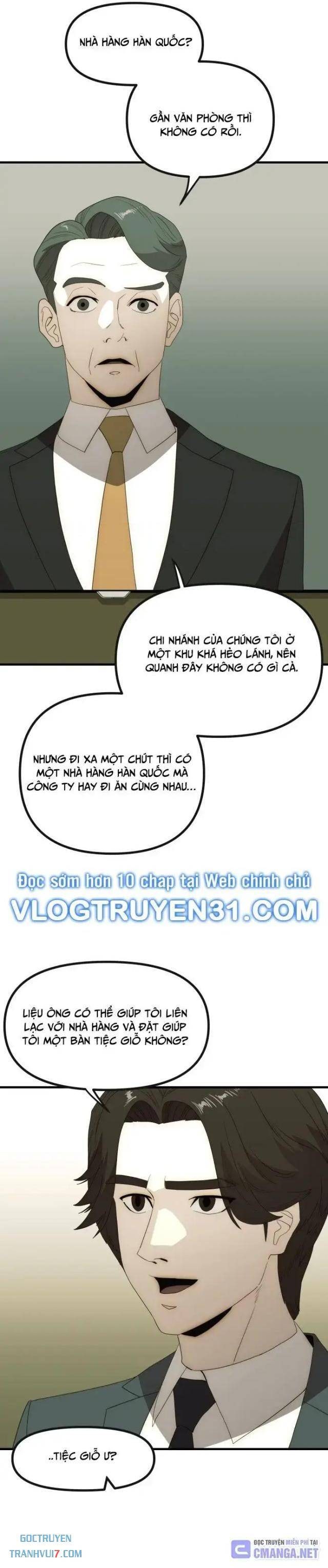 Phẩm Giá Tài Phiệt - Page 9