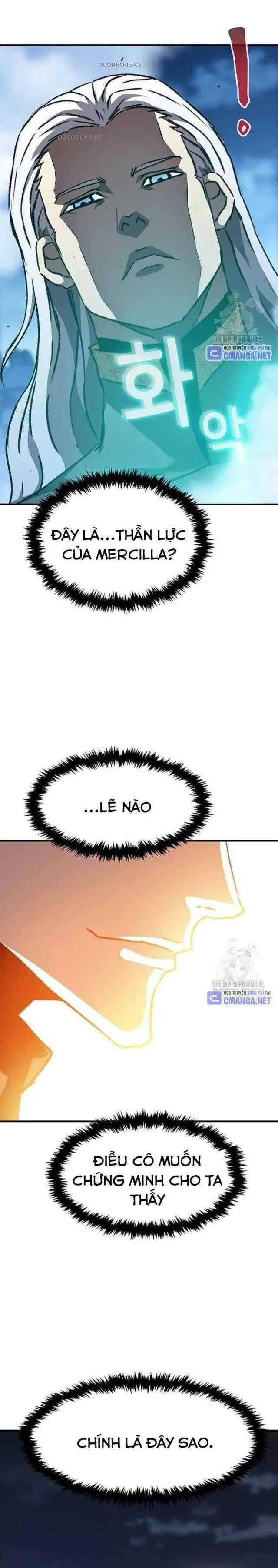 Chiến Binh Đoản Mệnh - Page 17