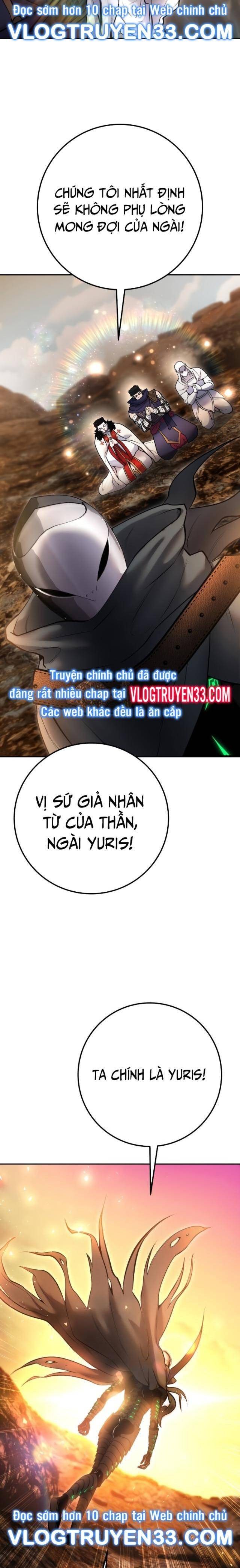 Tôi Mạnh Hơn Anh Hùng - Page 27