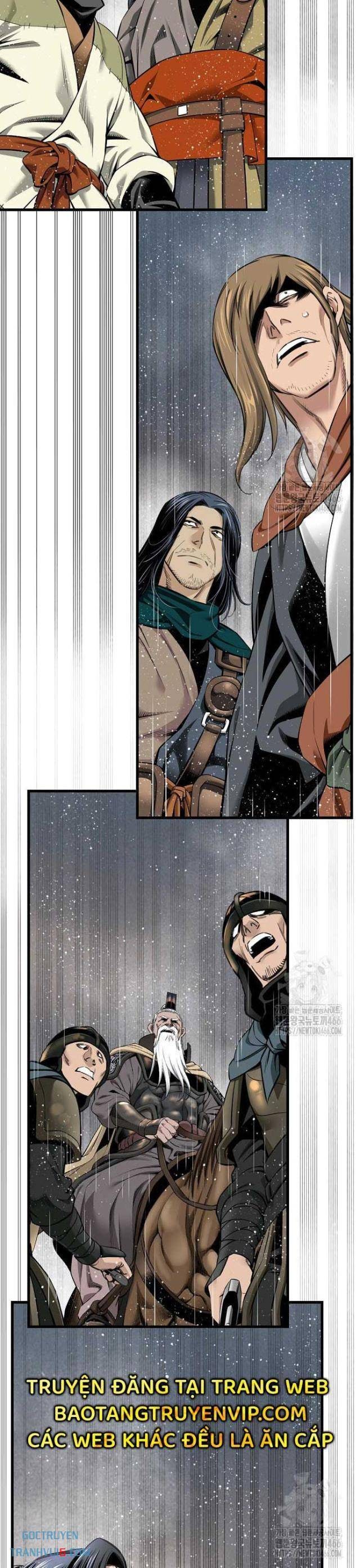 Thiên Hạ Đệ Nhất Y Lại Môn - Page 15