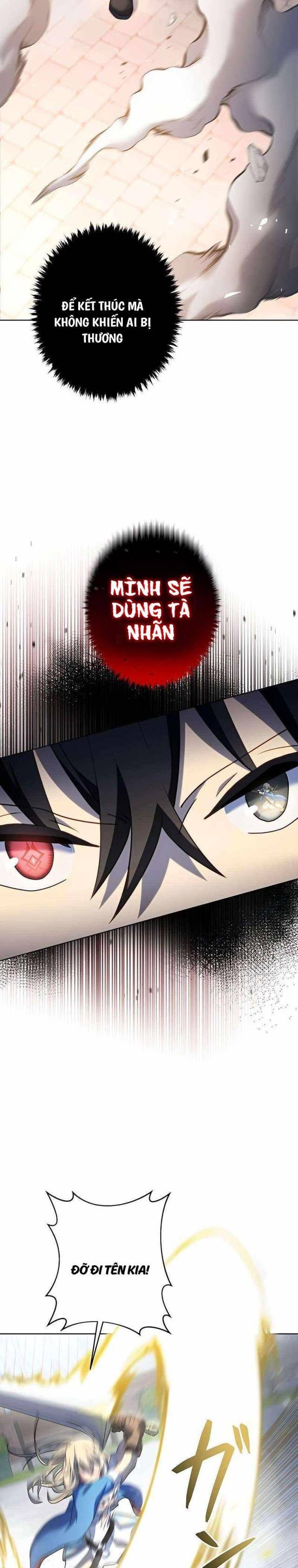 Đấng Cứu Thế Hồi Quy - Page 15