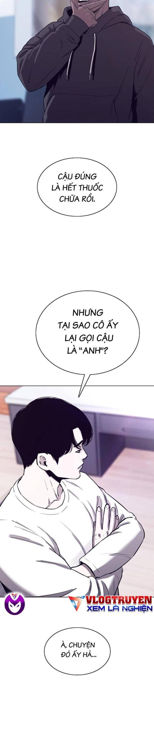 Loser Báo Thù - Page 5