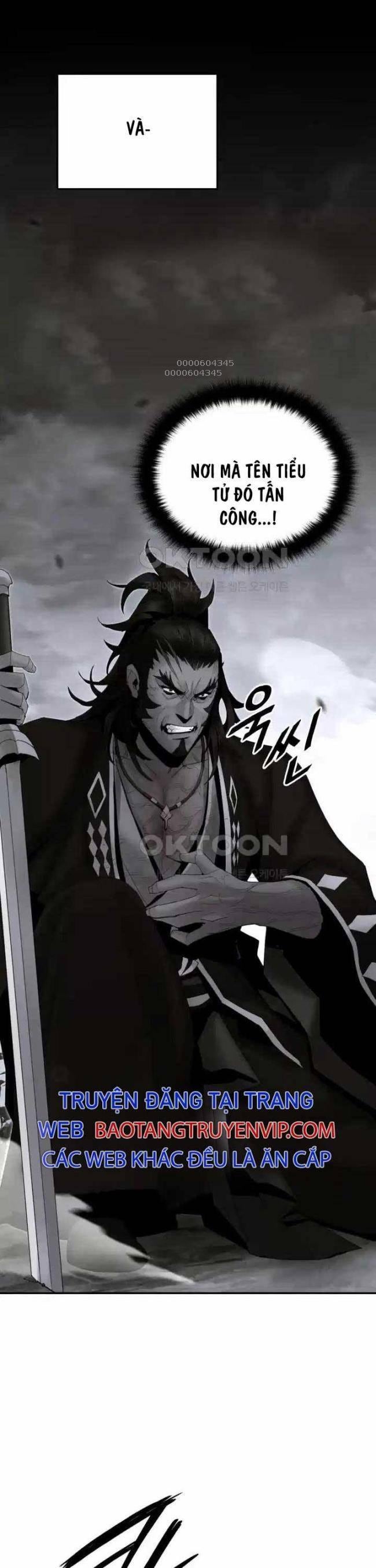 Hắc Bạch Võ Đế - Page 5
