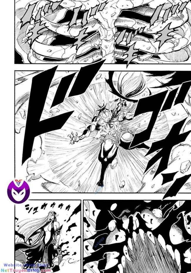 Thợ Rèn Thiên Tài Xuyên Không Đến Thế Giới Phép Thuật - Page 16