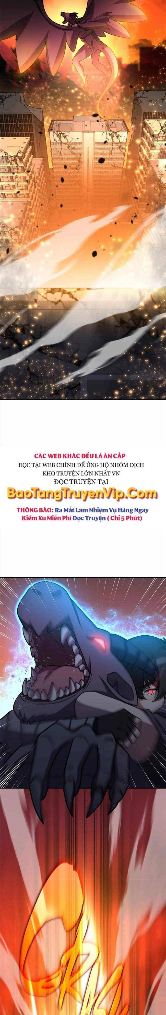 Ai Cũng Hồi Quy Ngoại Trừ Tôi - Page 36