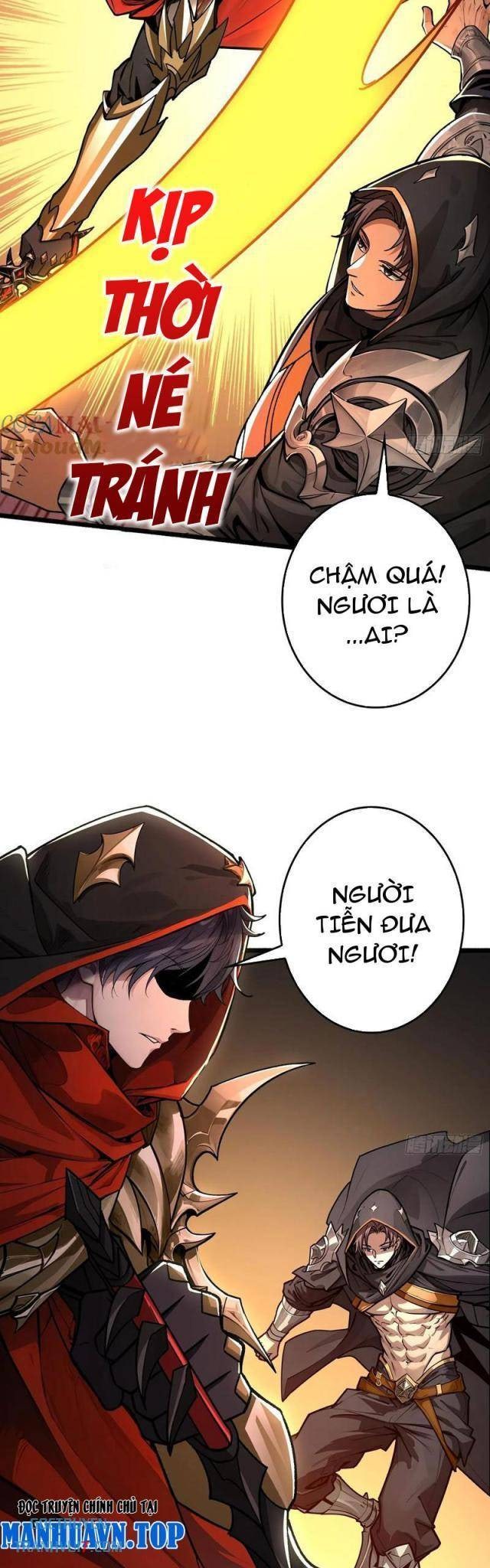 Bùng Cháy Đi Người Chơi Cấp Cao - Page 12