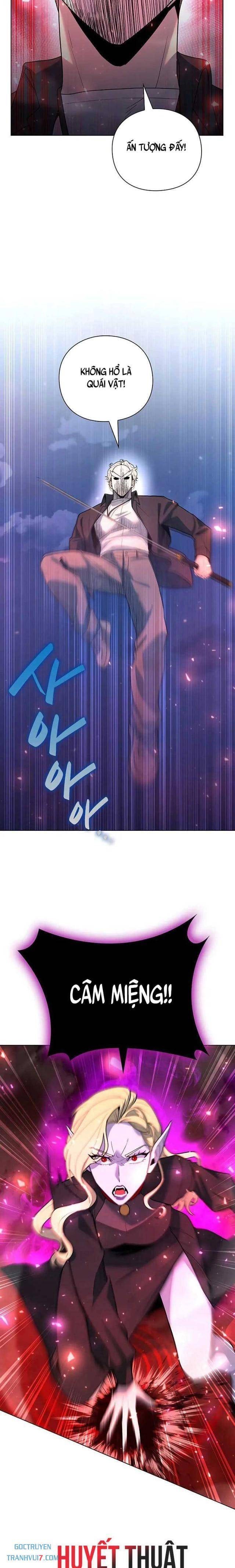 Thợ Tạo Tác Vũ Khí - Page 14