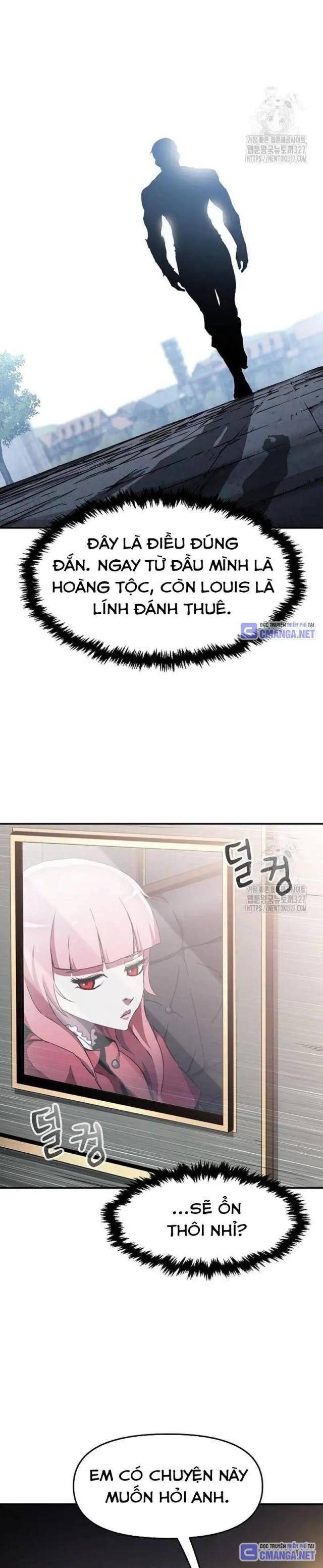 Chiến Binh Đoản Mệnh - Page 27