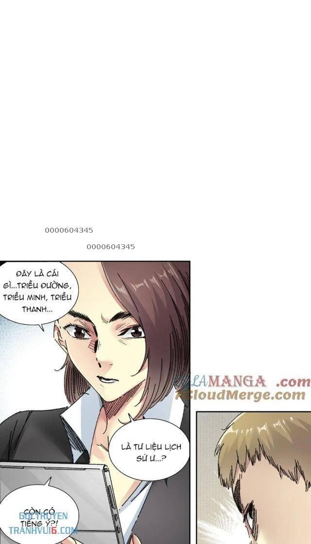 Câu Lạc Bộ Trường Sinh - Page 17