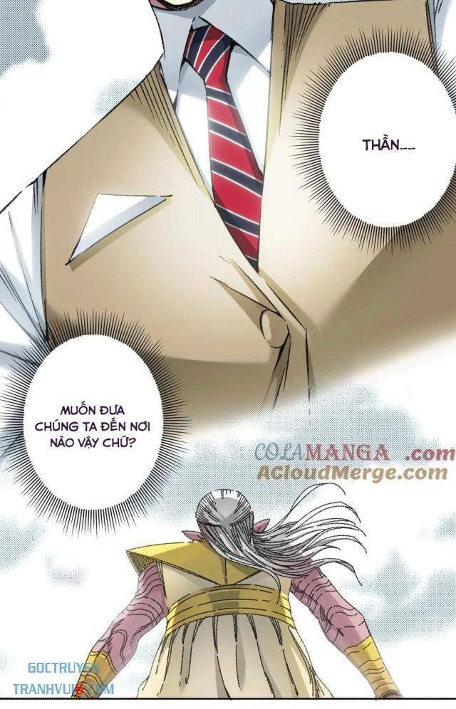 Câu Lạc Bộ Trường Sinh - Page 43