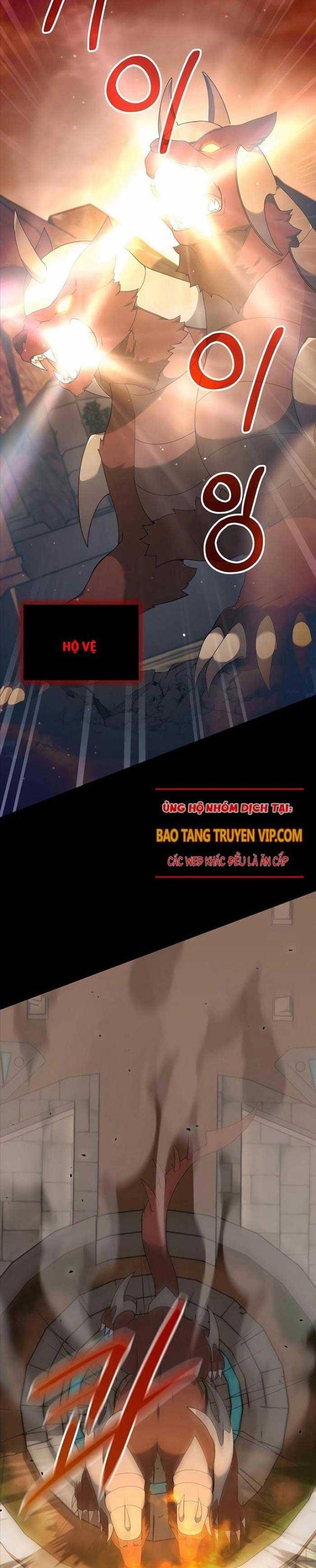Tôi Làm Vườn Tại Thế Giới Thợ Săn - Page 4