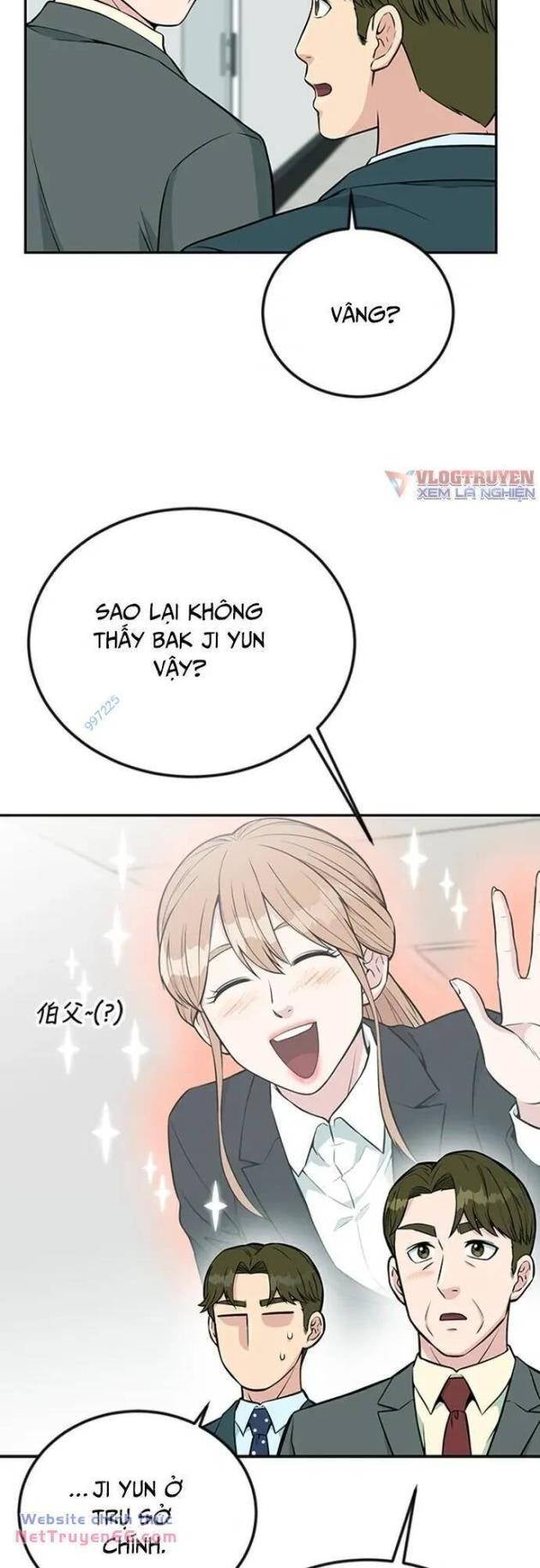 Chuyển Sinh Trở Thành Nhân Viên Mới - Page 43