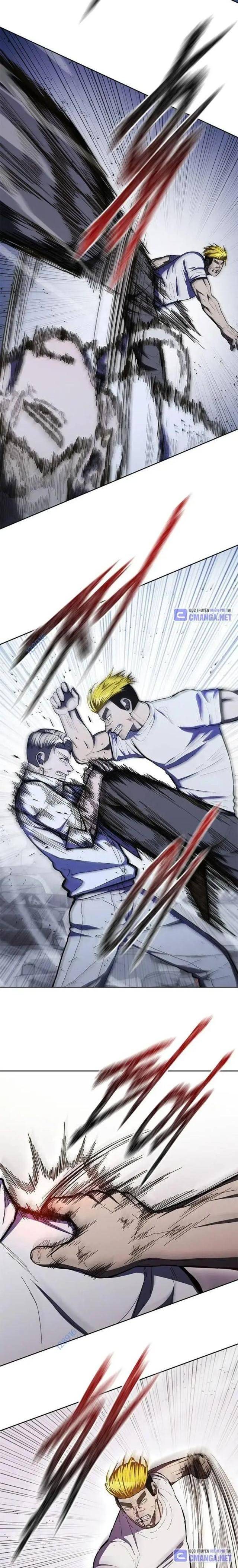 Sự Trở Lại Của Ông Trùm - Page 30