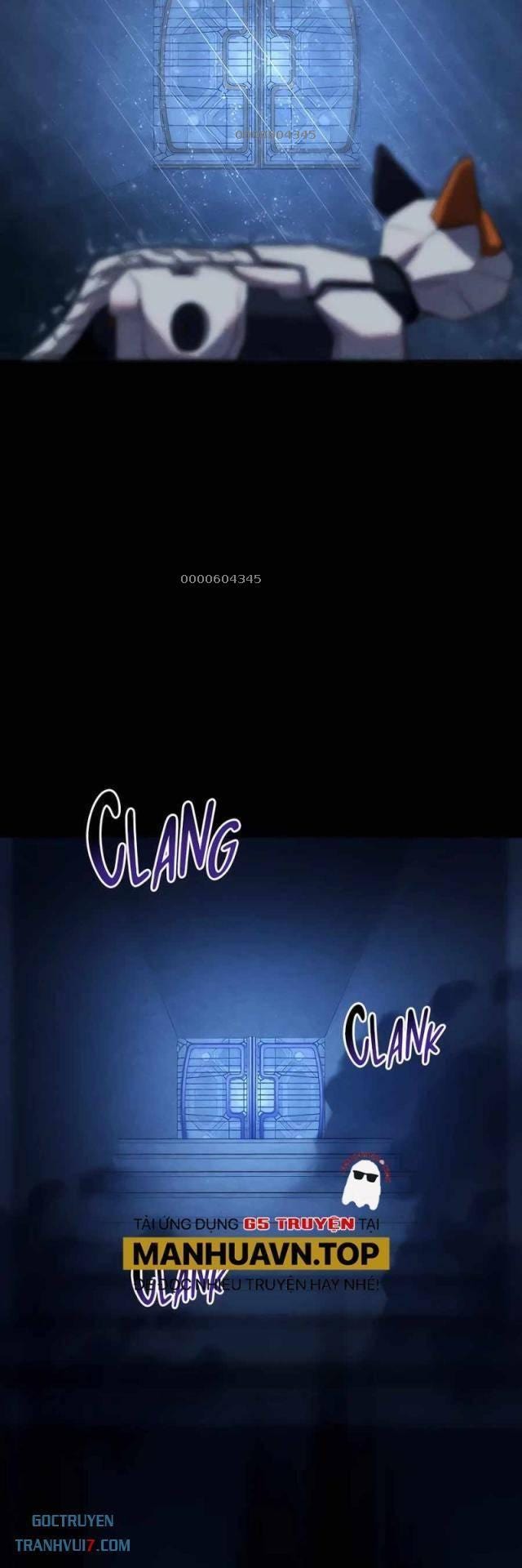 Tôi Đã Trở Thành Quái Vật Không Gian - Page 21