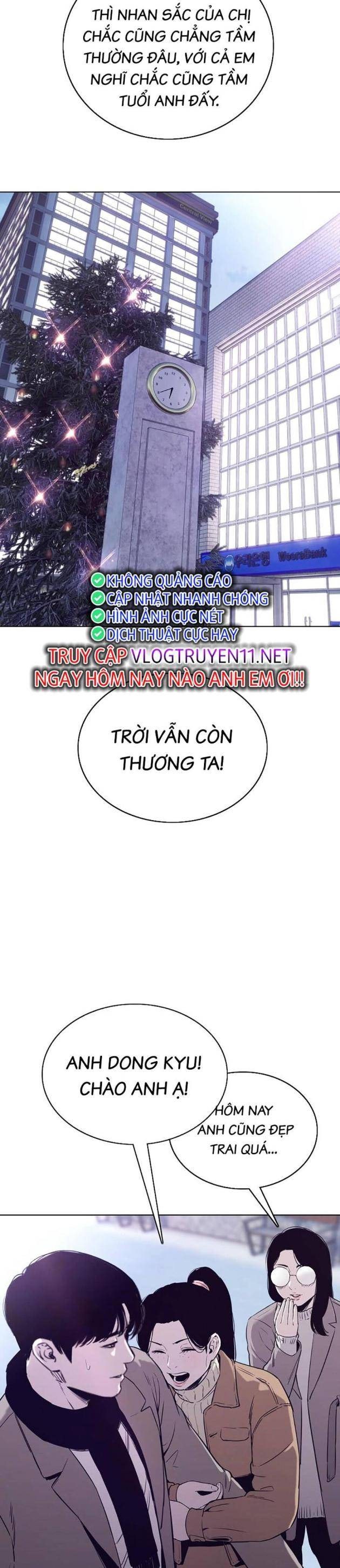 Loser Báo Thù - Page 14