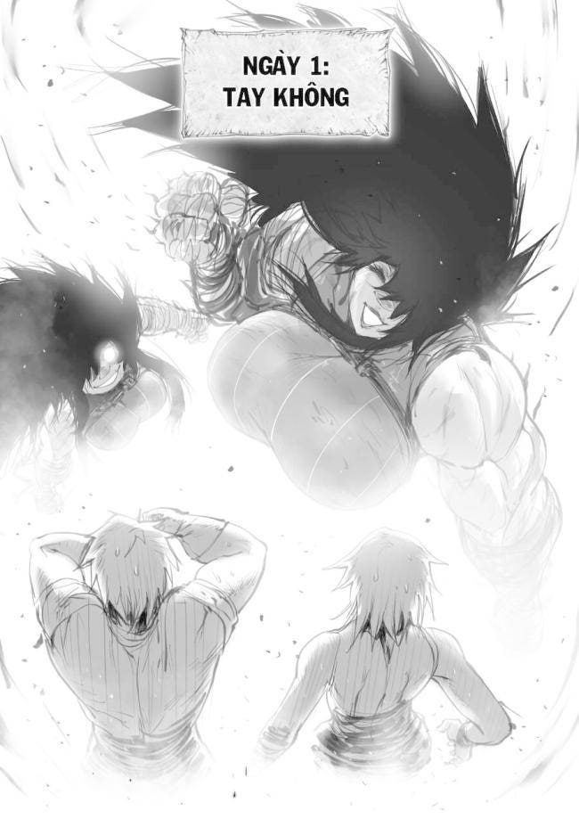 Ramia - Yana - Page 17