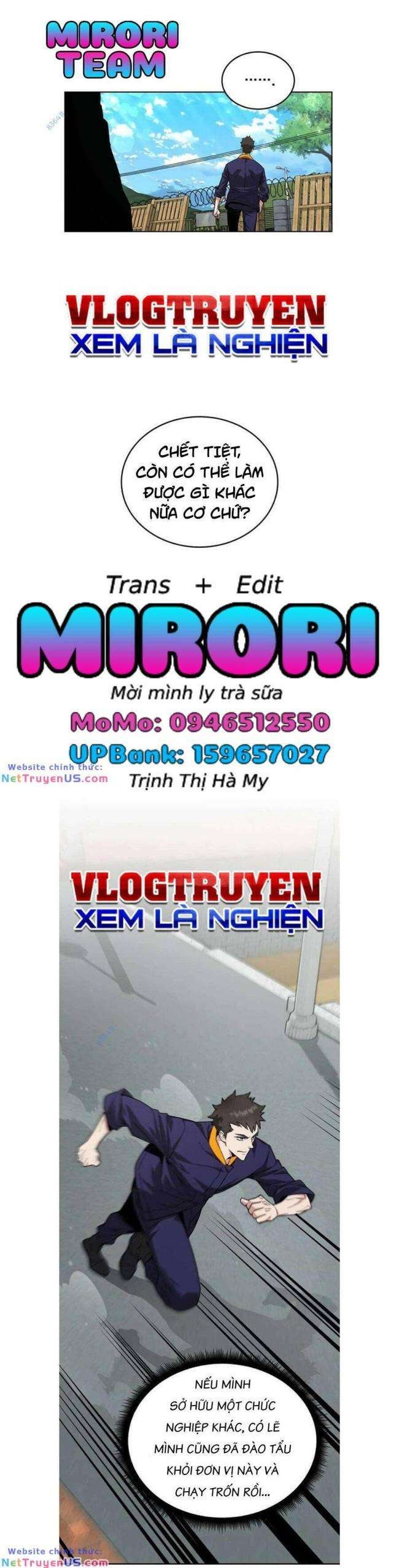 Trù Vương Mạt Thế - Page 22