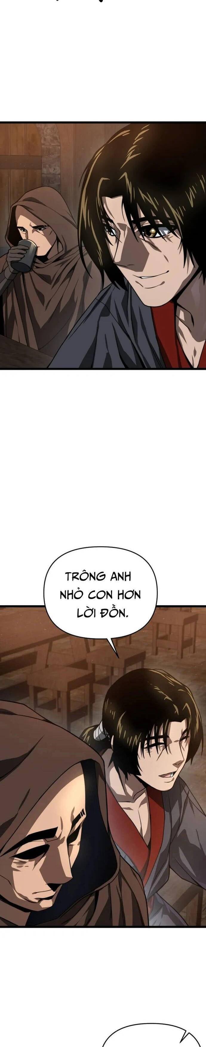 Kiếm Ma Chết Tiệt - Page 11