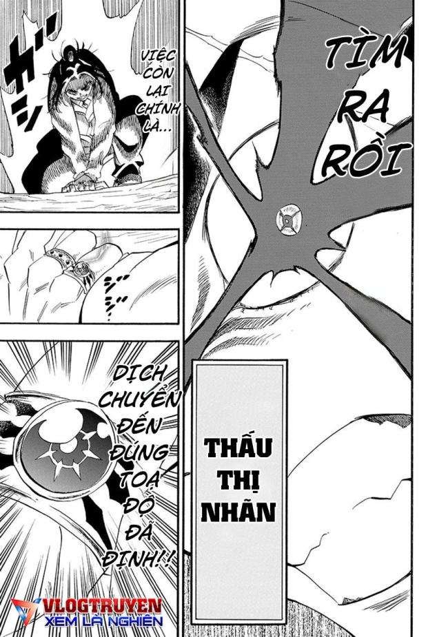 Thợ Rèn Thiên Tài Xuyên Không Đến Thế Giới Phép Thuật - Page 7