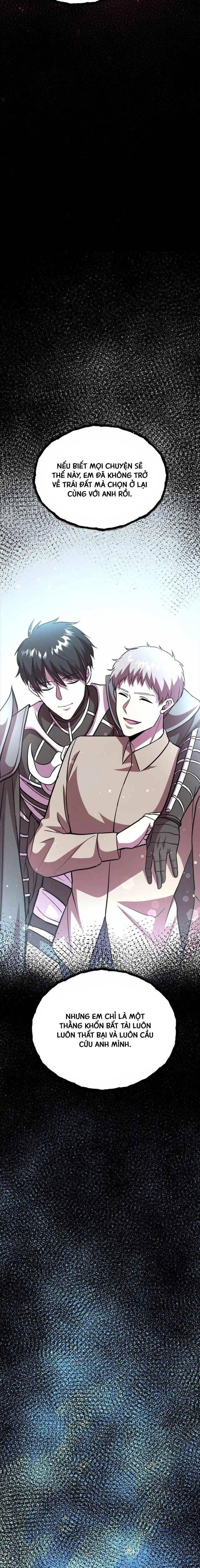 Thiết Huyết Chiêu Hồn Sư - Page 32