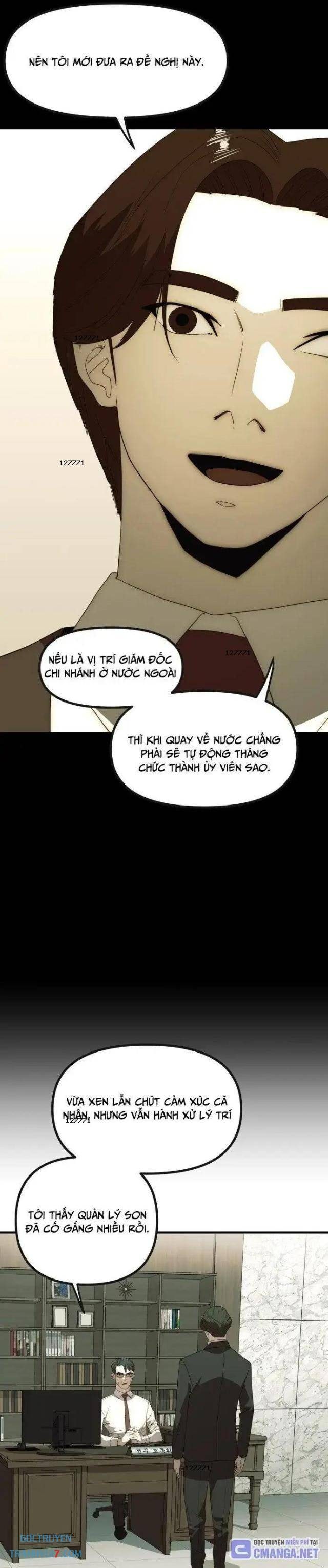 Phẩm Giá Tài Phiệt - Page 4