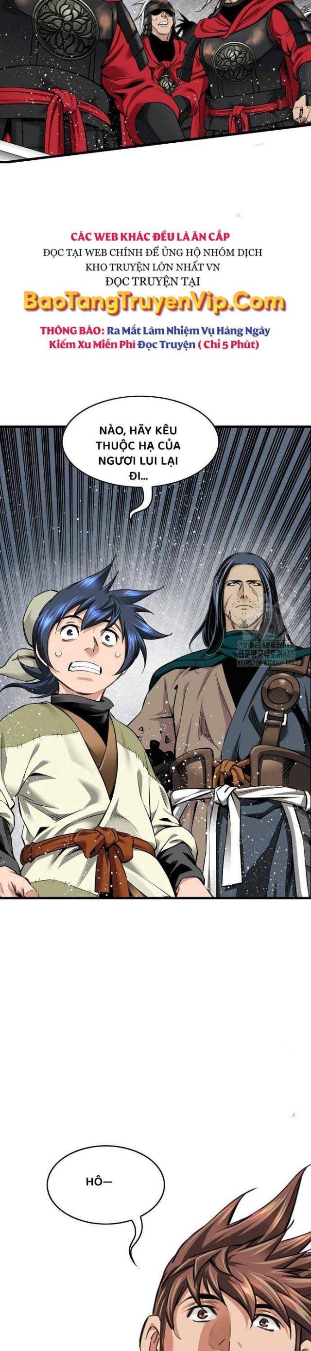 Thiên Hạ Đệ Nhất Y Lại Môn - Page 14