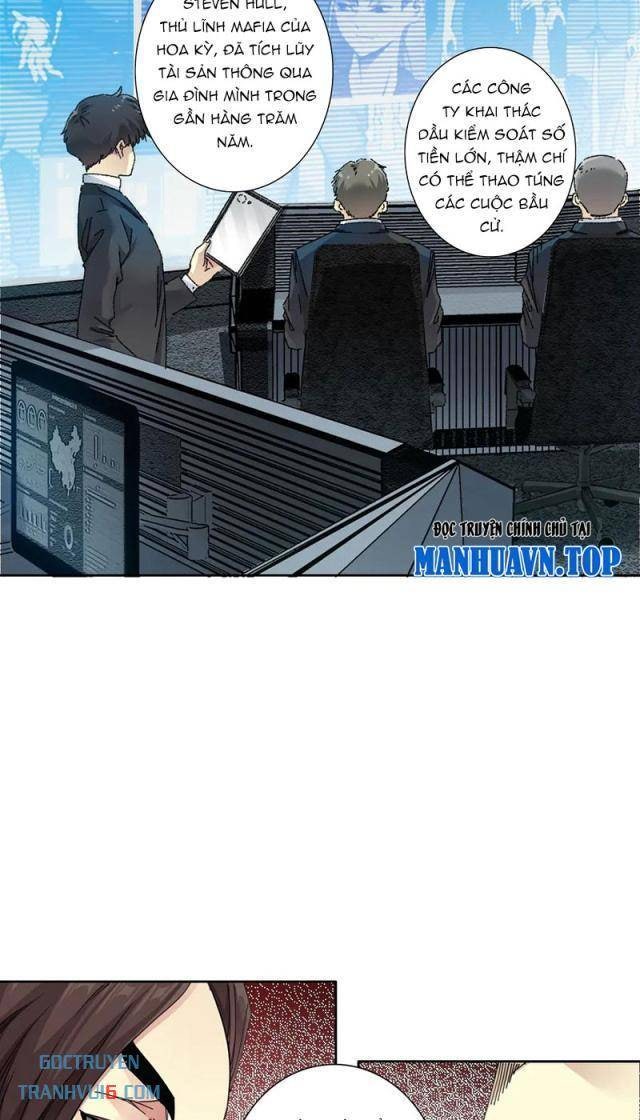 Câu Lạc Bộ Trường Sinh - Page 11