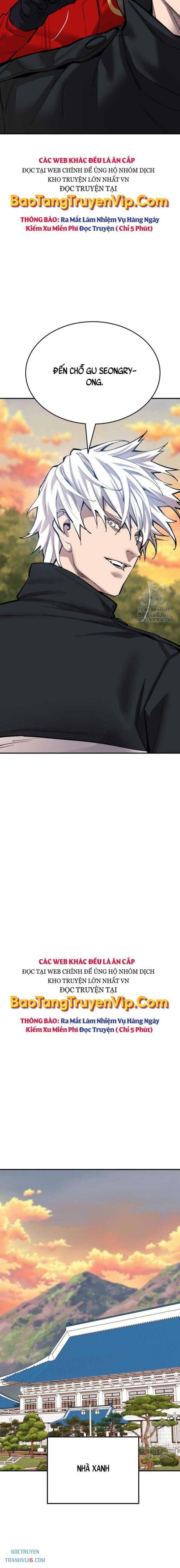 Phá Bỏ Giới Hạn - Page 18