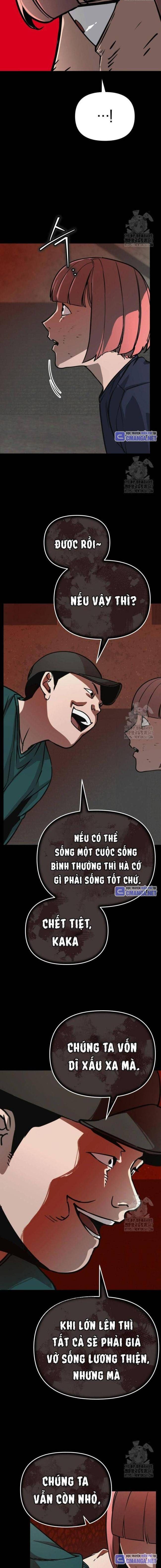 99 Thủ Lĩnh - Page 11