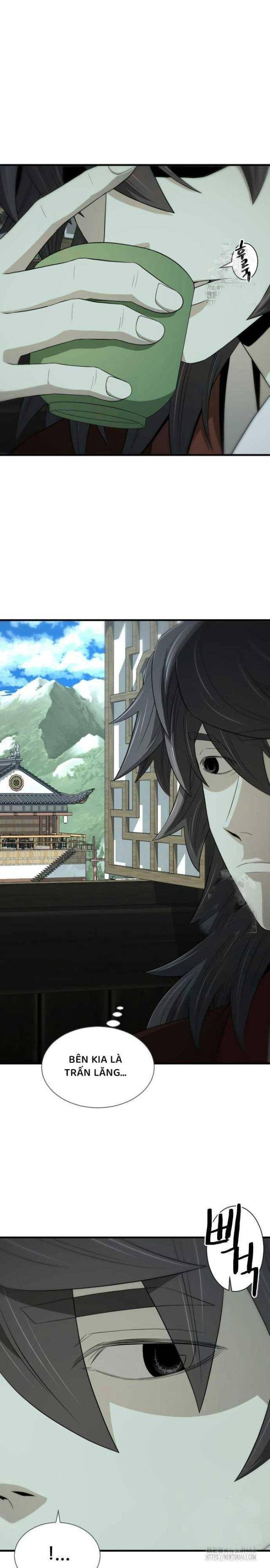 Nhất Hốt Đao - Page 21