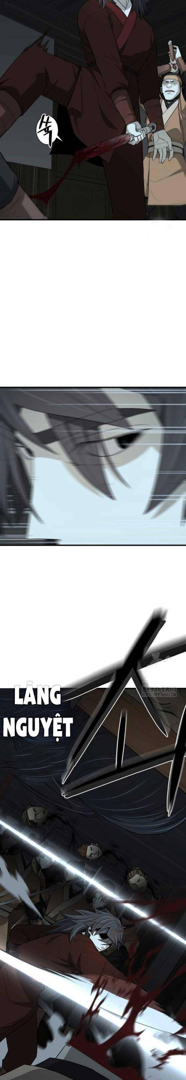 Nhất Hốt Đao - Page 29