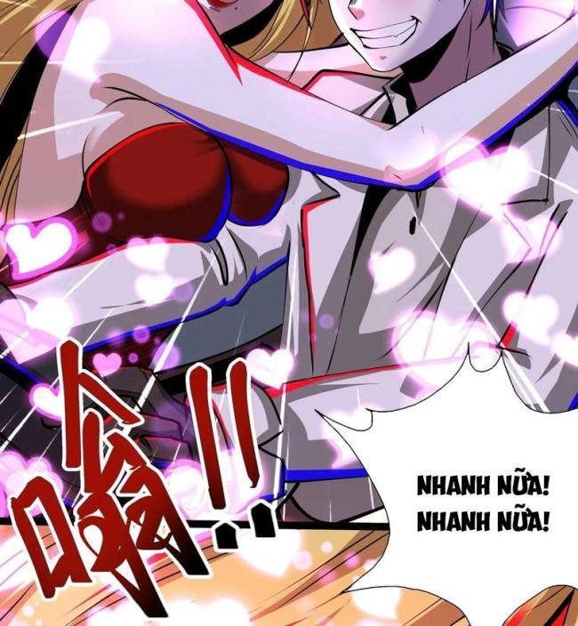 Dược Sư Kì Lạ: Bệnh Nhân Của Tôi Đều Rất Khủng Bố - Page 30