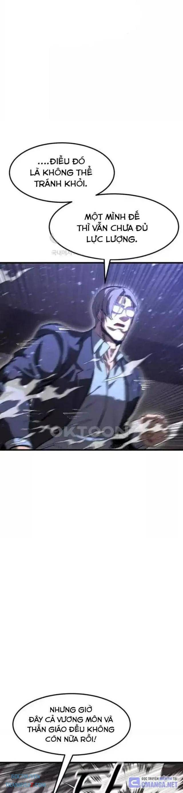 Võ Vương Kang Haejin - Page 11