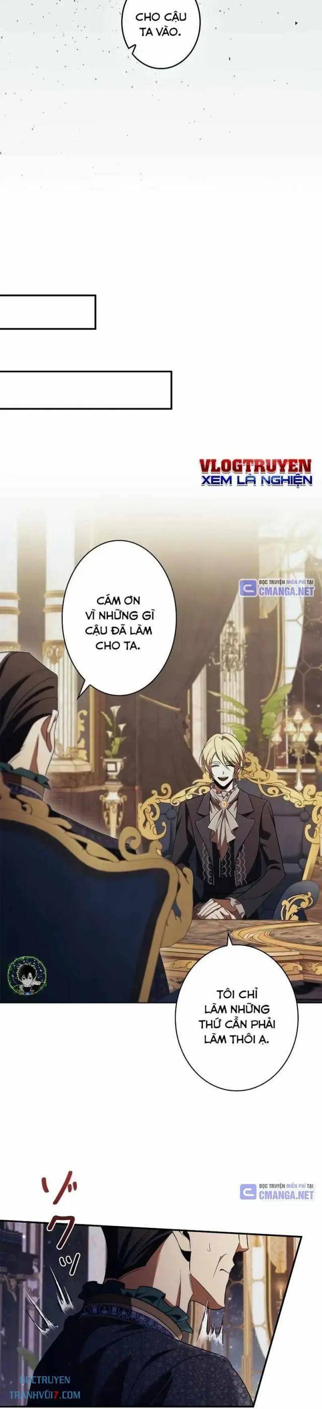 Tao Tái Sinh Làm Trùm - Page 19