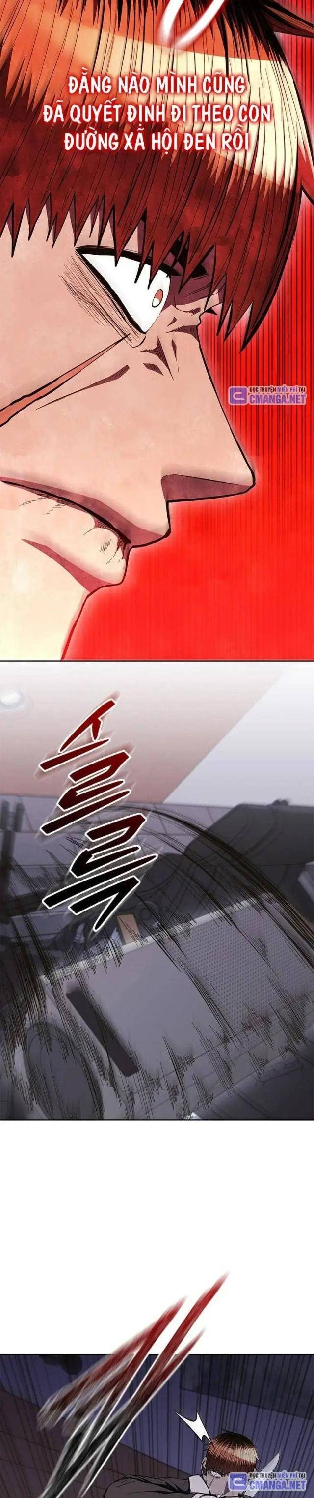 Sự Trở Lại Của Ông Trùm - Page 18