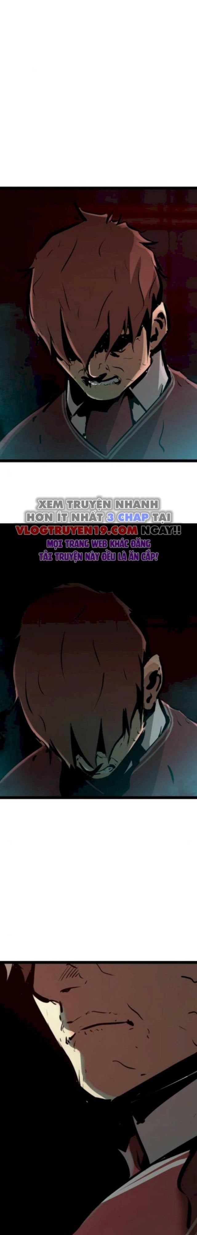 Murim Thời Hiện Đại - Page 4