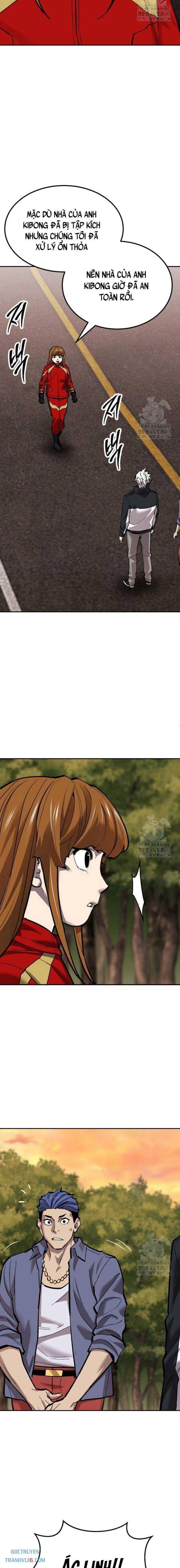 Phá Bỏ Giới Hạn - Page 5