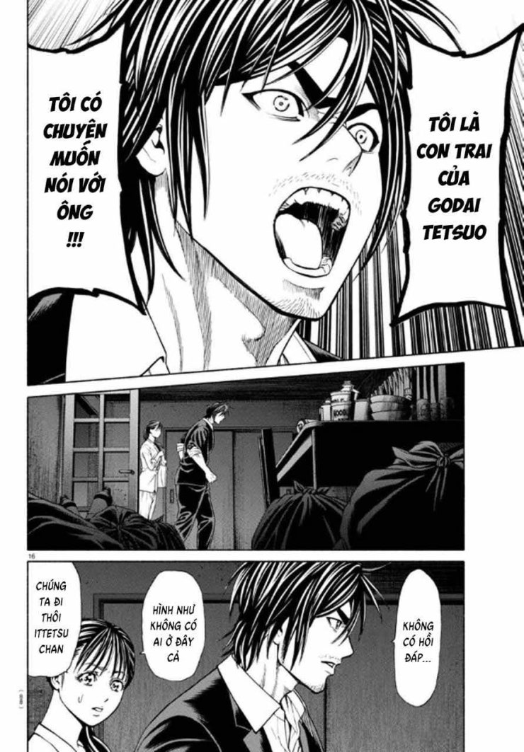 Psycho X Past: Những Vụ Án Giết Người Kỳ Quái - Page 15