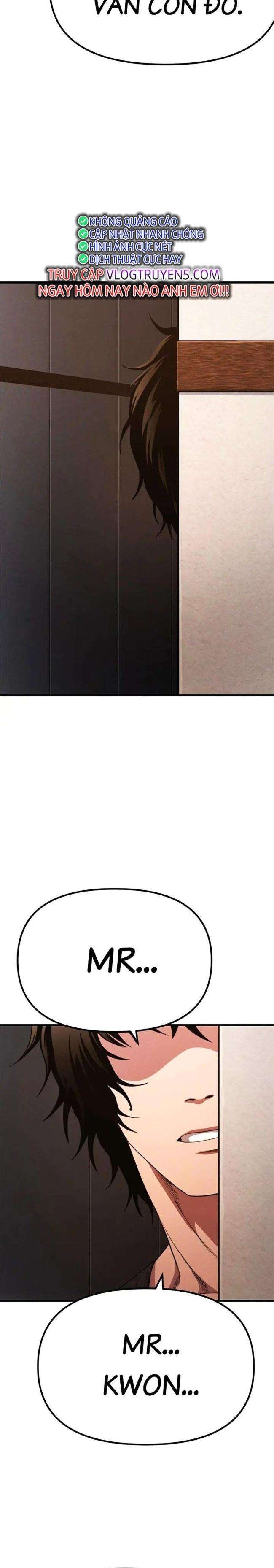 Gương Mặt Tâm Thần - Page 19